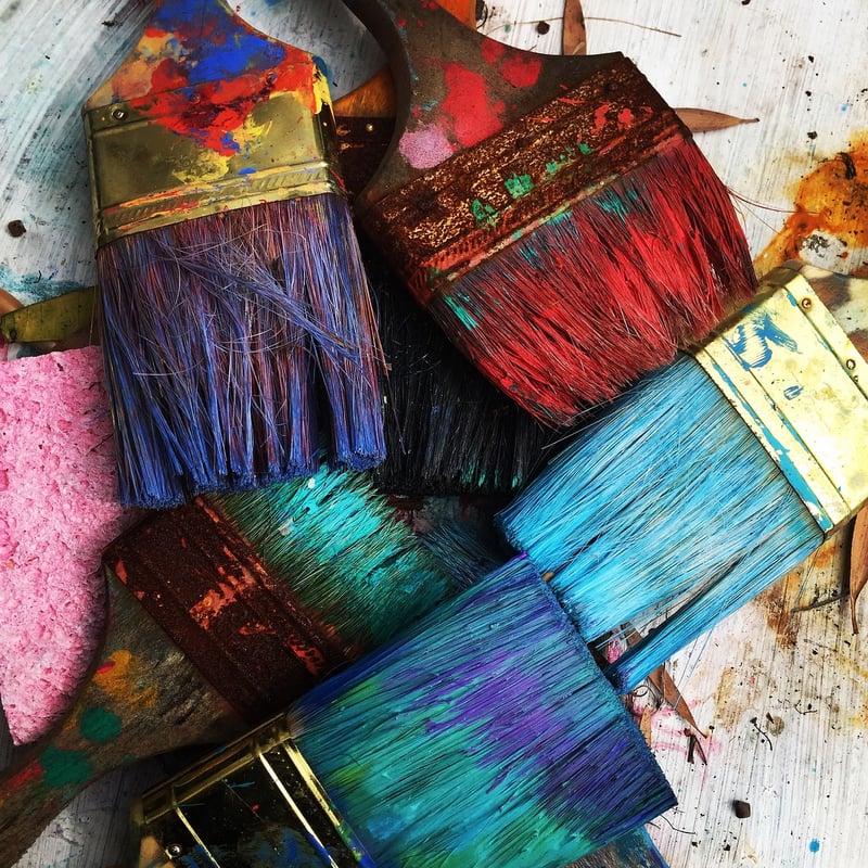 Upcycling Projects